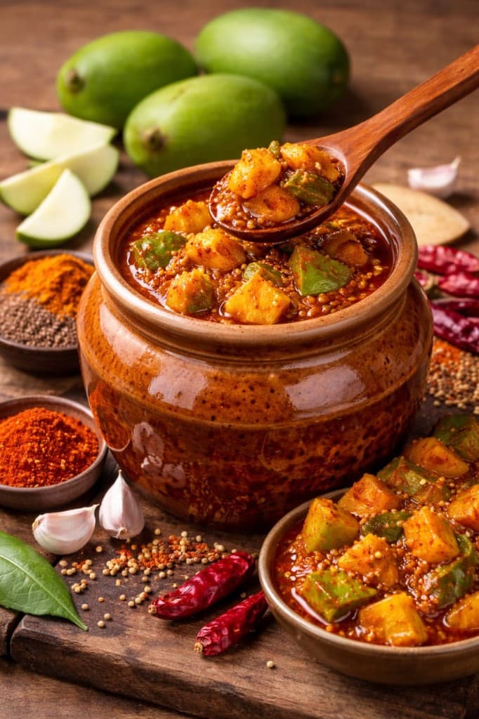 Morvi Nandan facility and quality spices