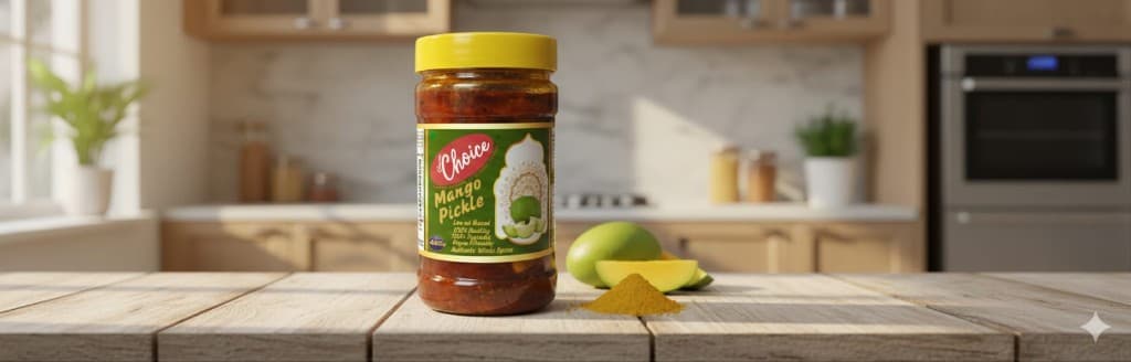 Moravi Nandan Foods Gallery