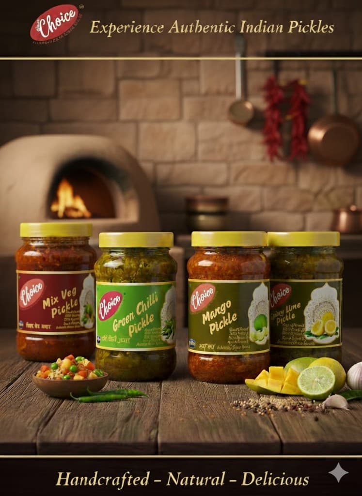 Pickles