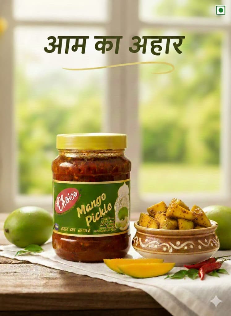 Whole Spices