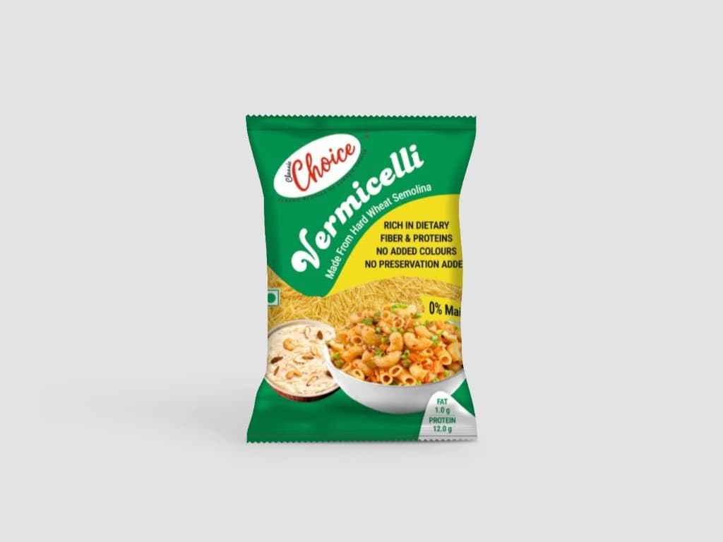 Moravi Nandan Foods Gallery